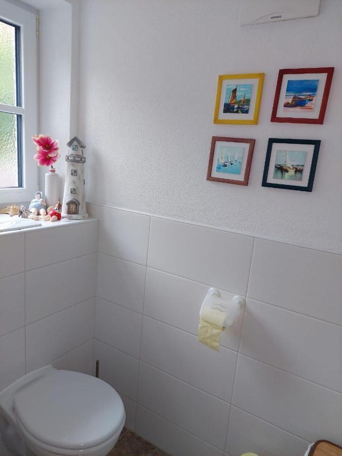 Appartements - Haus Sieberer Brixen im Thale Buitenkant foto